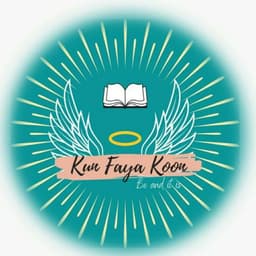 KUN FAYAKOON Logo